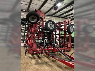 2009 Case IH TIGERMATE 200