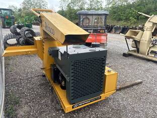 2022 Reinco TM35