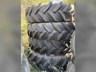 2018 Goodyear 480/80R50