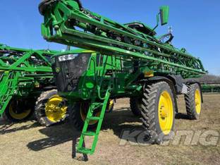 2023 John Deere 410R