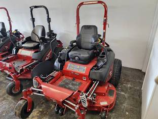 2024 Ferris ISX3300BVE4060SS