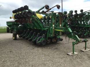 2008 John Deere 1790