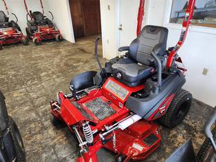 2024 Ferris ISX2200BVE2852SS