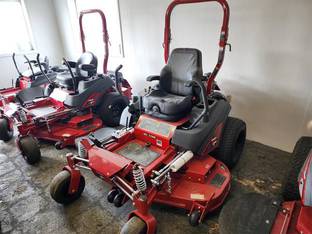 2025 Ferris ISX2200BVE2860SS