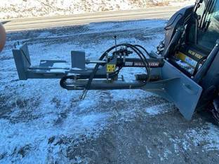 2022 Wallenstein WX470