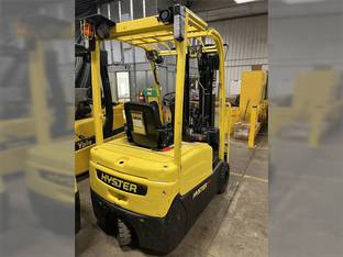 2016 HYSTER-YALE GROUP J40XNT
