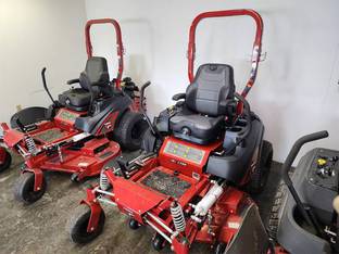 2024 Ferris ISX2200KAVE2652SS