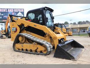 2024 Caterpillar 299D3