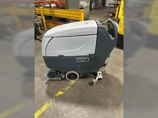 2015 Advance ADFINITY X20C