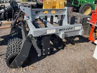 2020 WILCOX PRFVO60-72