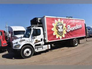 2004 Freightliner BUSINESS CLASS M2 106