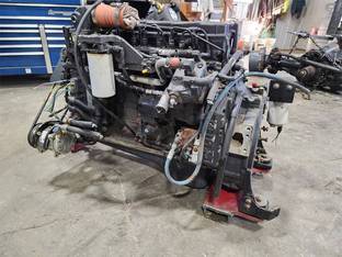 2008 Cummins QSB6.7