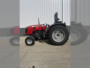 2021 Massey-Ferguson 4707