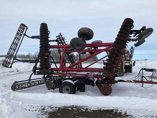 2013 Case IH TRUE TANDEM 330 TURBO