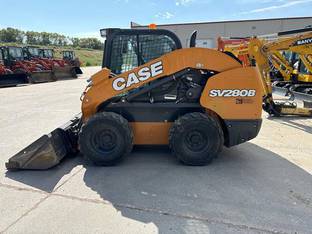 2023 Case SV280B