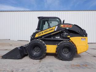 2024 New Holland L334