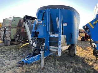 2018 SAC MAXIMIXER 3650