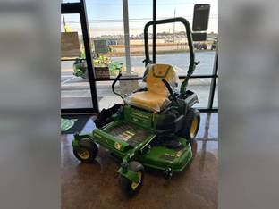 2025 John Deere Z530M