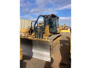 2021 Caterpillar D3