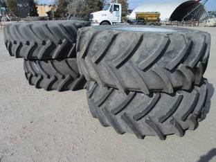 Mitas 710/70R38