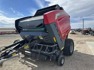 2024 Massey-Ferguson RB.156