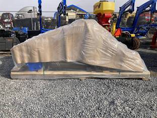 2024 New Holland 815LA