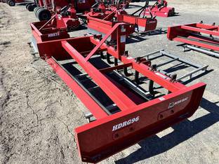 2023 Bush Hog HDRG96