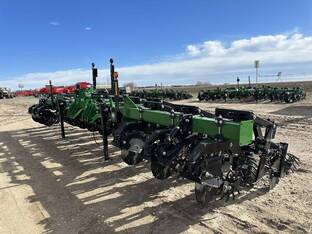 2024 Unverferth 2015MT