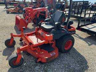 2015 Kubota Z725KH