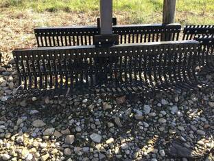 2024 Mahindra KLRSD5