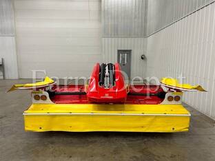 2021 POTTINGER NOVACAT 351 ALPHA MOTION ED PRO