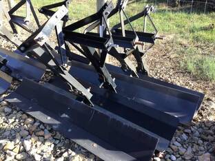 2024 Tar River BRB507