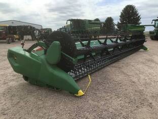 2023 John Deere RD35F