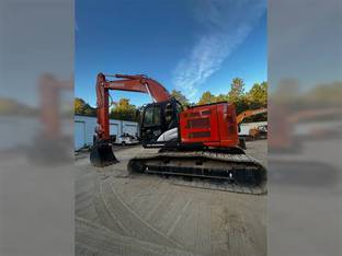 2023 Hitachi ZX345US LC-6
