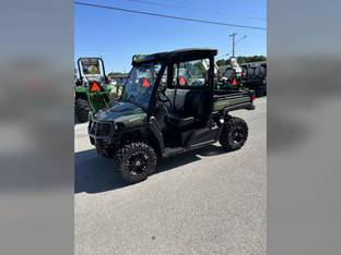 2023 John Deere GATOR XUV 835M