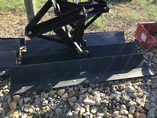 2024 Mahindra KEBSD6