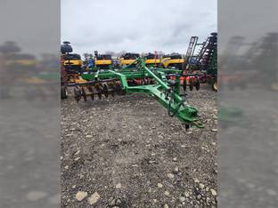 2008 John Deere 512