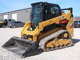 2024 Caterpillar 259D3