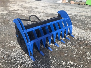 2024 Double M GRAPPLE