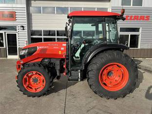 2022 Kubota M4N-071HDC12