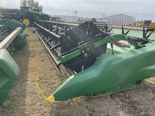 2023 John Deere RD45F