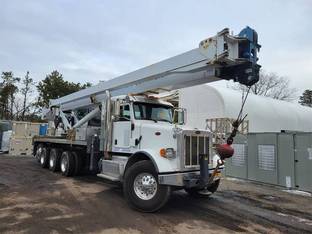 2015 Manitex 50155SHL