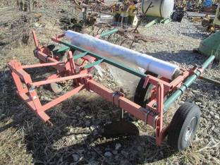 Mechanical Transplanter Company 95