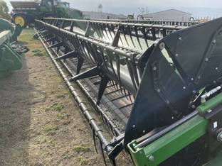 2023 John Deere RD45F