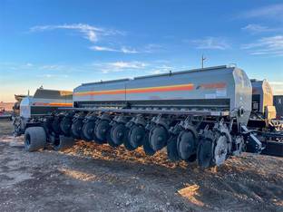 2025 CrustBuster 4750