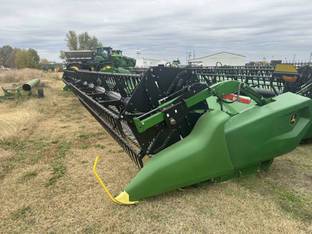 2023 John Deere RD45F