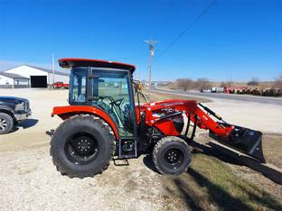 2024 McCormick X1.55C