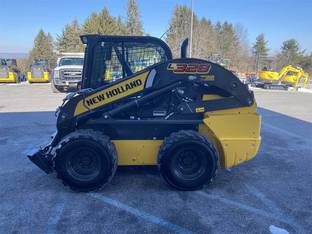 2022 New Holland L328