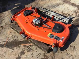 Kubota RCK54P23BX