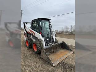 2022 Bobcat S64